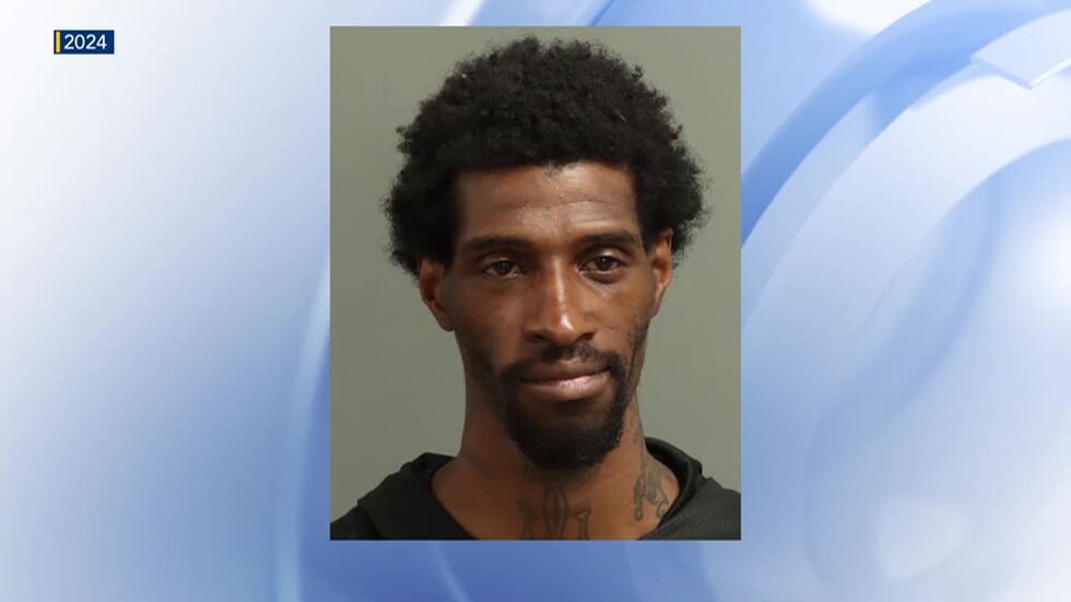 A man is accused of impersonating an ICE officer and raping a woman in North Carolina.