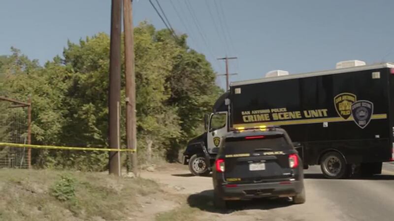 Identifican a los cuatro muertos en tiroteo en un negocio de jardinería