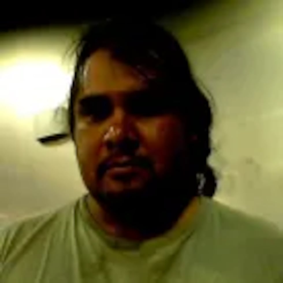 Sergio Vieyra Torres fue detenido en el operativo de Memphis, Tn el 31 de agosto del 2026. Se...