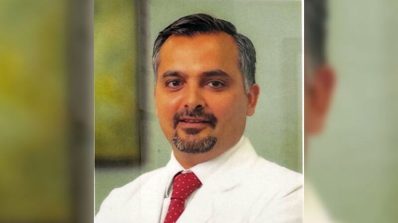 Dr. Sanjeev Kumar