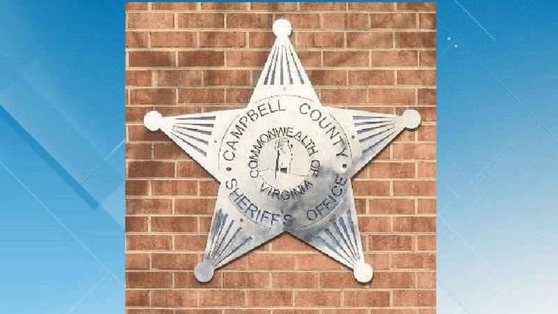 Campbell County Sheriff's Office