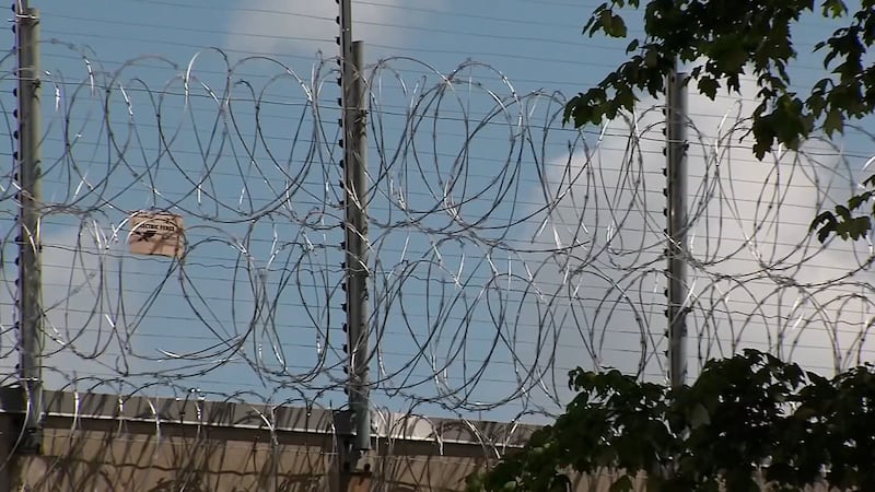 Investigation underway after inmate dies in Nashville jail