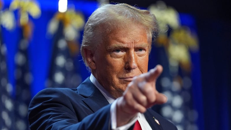 Los republicanos toman el control del Senado después de 4 años y buscan un poder unificado con...