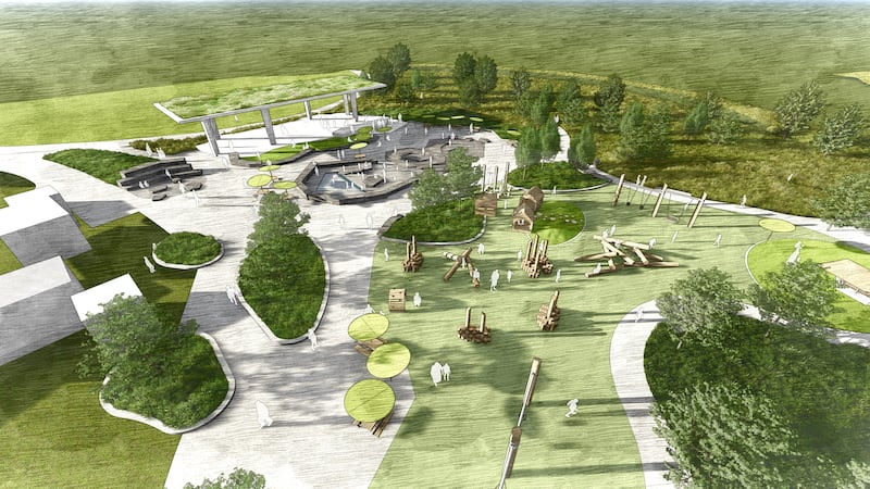 Otorgan fondos y donación para desarrollar granja en parque de Nashville