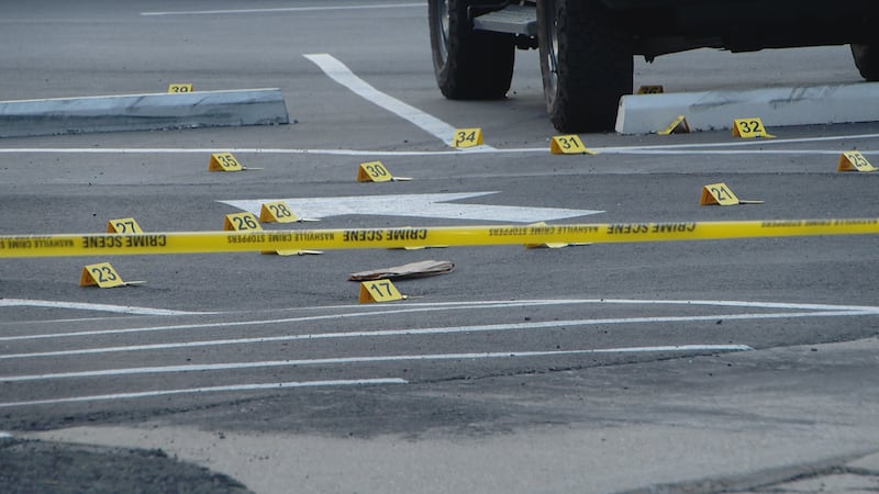 Kupin says it’s not the first time MNPD have responded to issues at or near the nightclub....