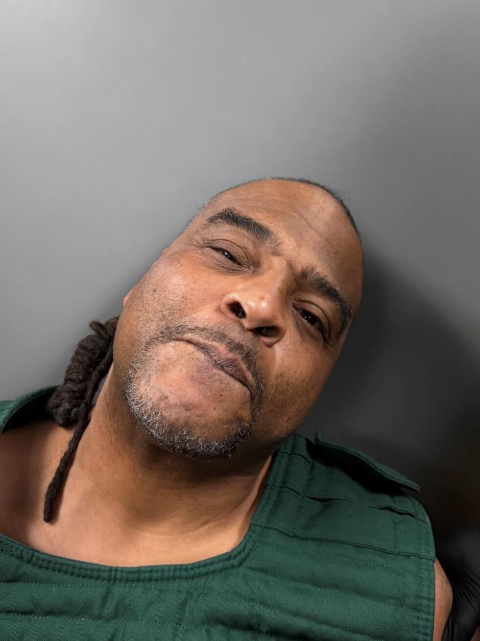 Emonnie Branch was arrested and charged with murder in connection with a KSP trooper's death...