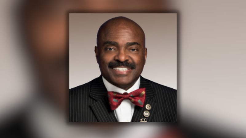 Representative G.A. Hardaway passes away at 71