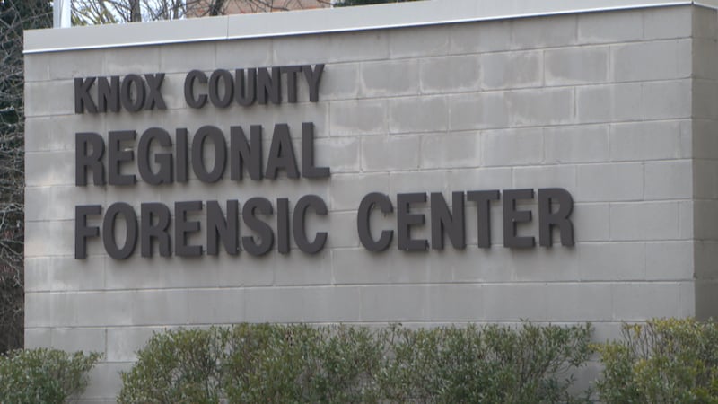Knox County Regional Forensic Center
