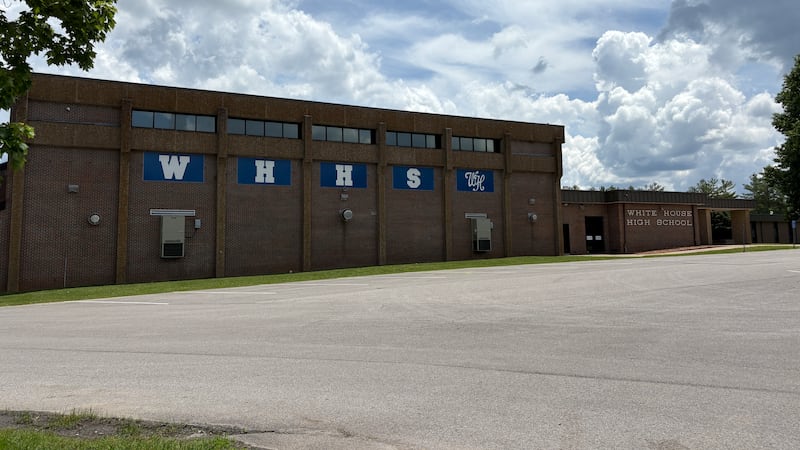 White House High School