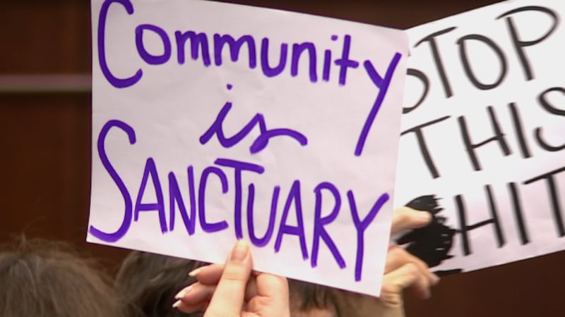 Avanzan tres propuestas antiinmigrantes en Tennessee