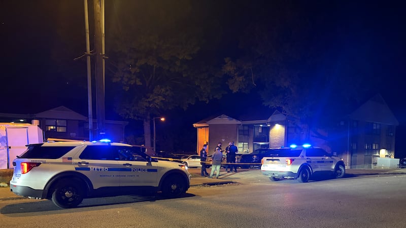 26th avenue north shooting
