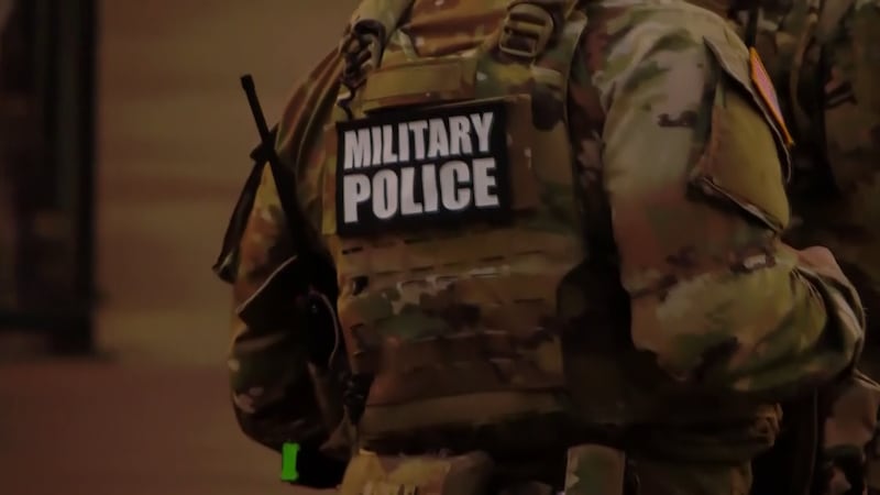 The Memphis Safe Task Force is approaching its one-year anniversary. Tennessee Governor Bill...