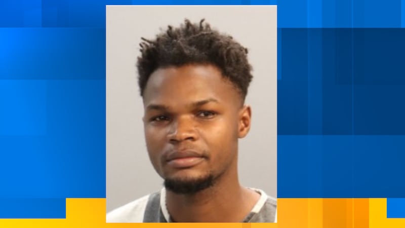 Neighbors alerted police after finding child in North Park Apartments parking lot