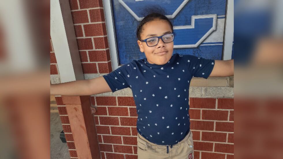 Special needs student at Connally ISD left on school bus for 7 hours