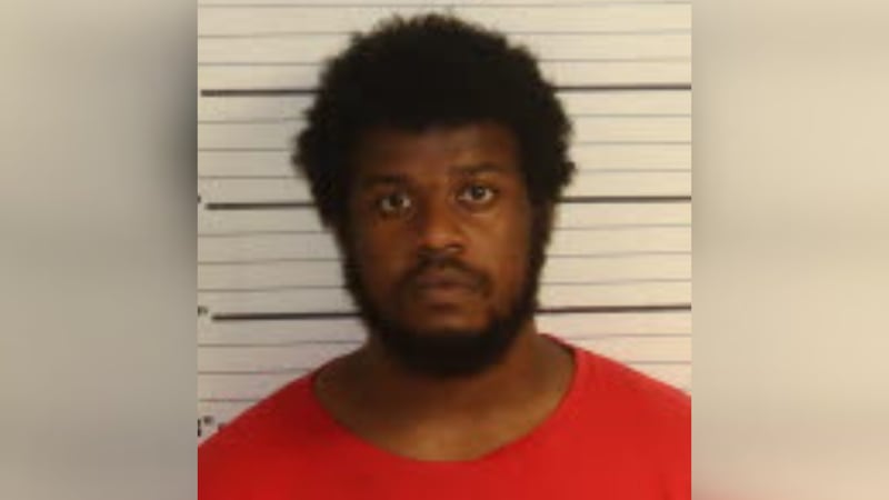 Deangelo Billingsley, 27