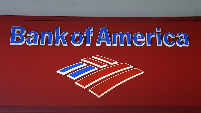 Clientes de Bank of America reportaron dinero desaparecido en sus cuentas el pasado miércoles....
