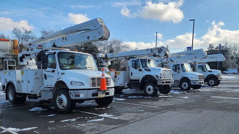 Empleados de NES víctimas de la delincuencia en Nashville