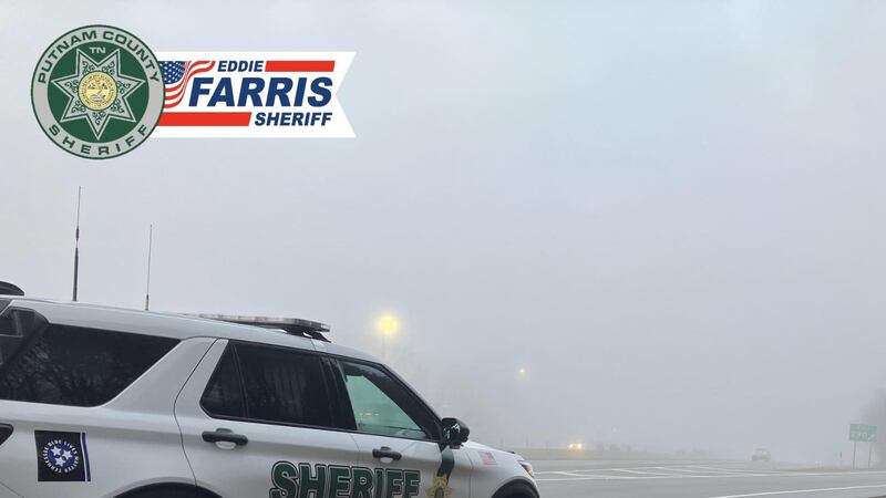 Middle Tennessee saw some dangerous wintry road conditions Thursday morning.