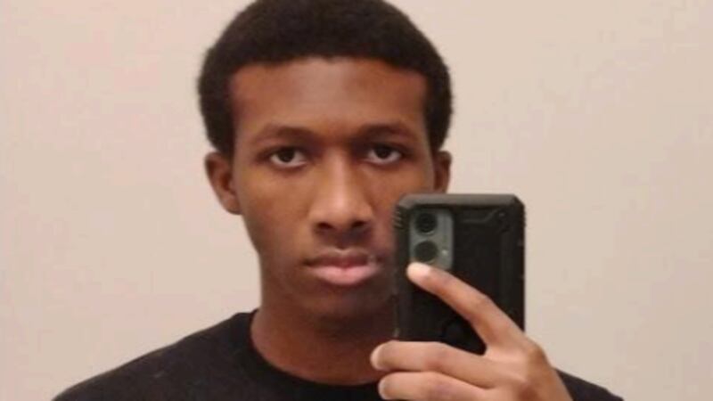 Solomon Henderson identificado por las autoridades de Nashville como el tirador en Antioch...