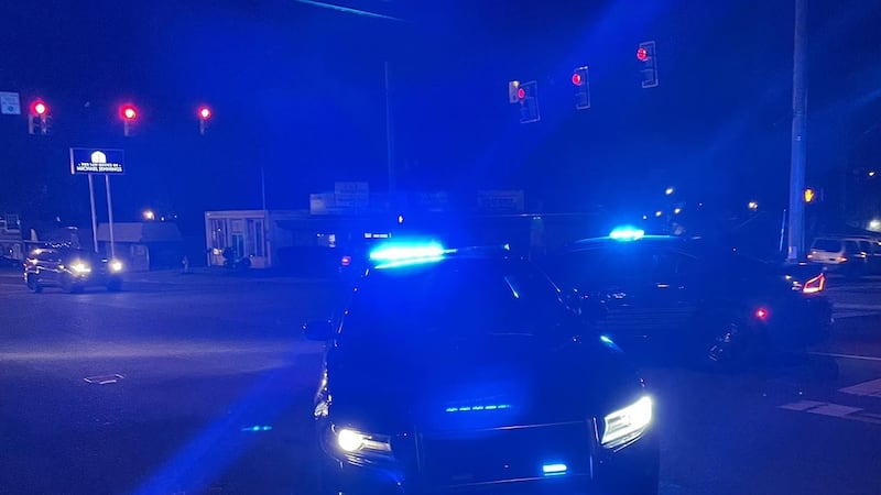 Pedestrian taken to Nashville hospital with ‘life-threatening’ injuries after Lebanon crash