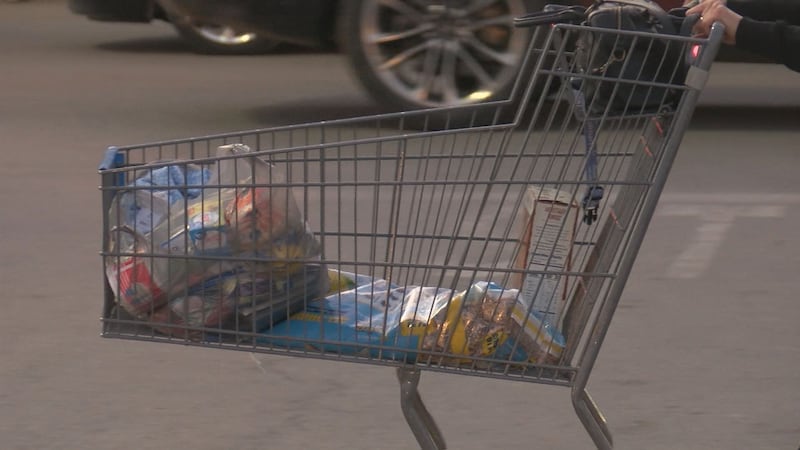 Marion County residents voiced their support of ending the Missouri grocery tax.