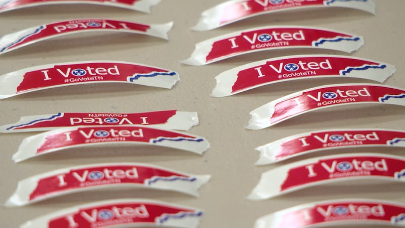 Go Vote Tennessee generic