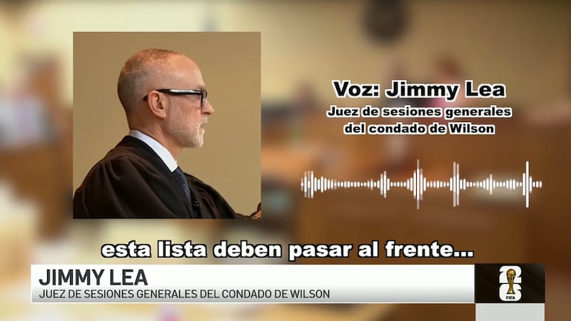 Grabaciones de audio dejan al descubierto lo que pasa dentro de la sala de sesiones generales...