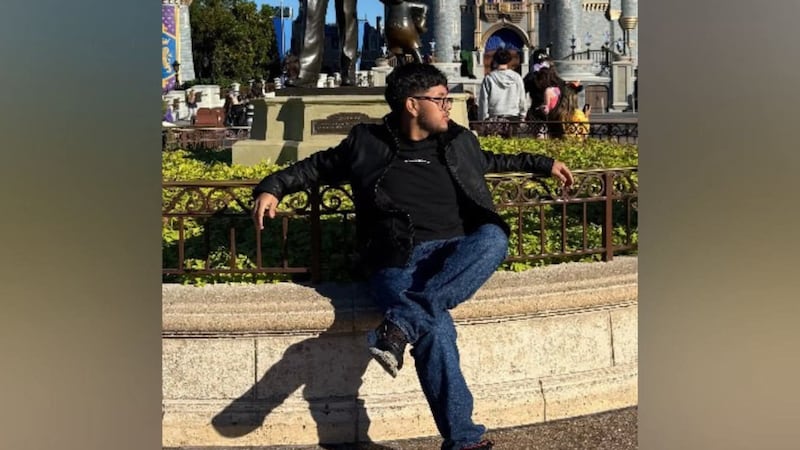 Cesar Alonso Sebastian Marquez