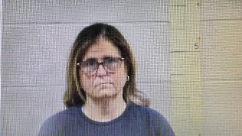 Woman accused of aggravated statutory rape involving student in Perry County, officials say