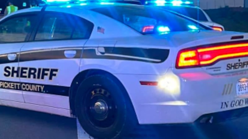 Pickett County, TN Sheriff's Office