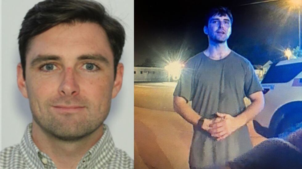 Colorado man missing after arriving in Nashville for work conference
