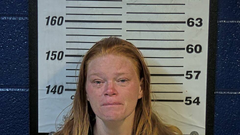 The children were taken from a residence on Creston Road by their non-custodial parent, Misty...
