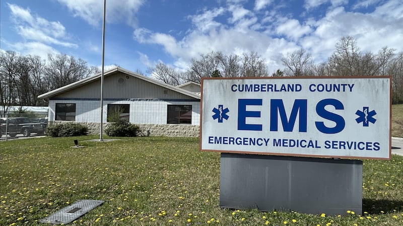 Former EMS employee accused of receiving more than $112K in falsified timesheets in East...