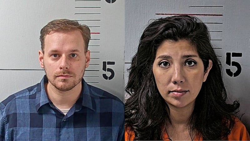 Traveling pastor sentenced to life after child sex-crime convictions; wife also convicted in...