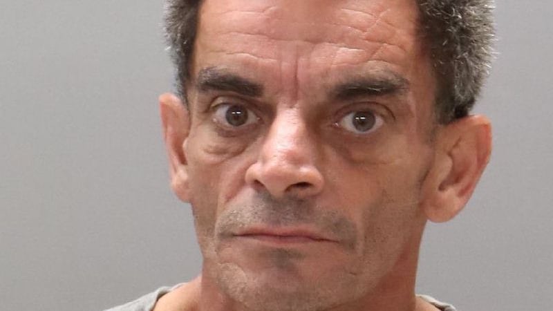 Allen said the preliminary findings show the driver, 54-year-old Charles Jump, was working for...