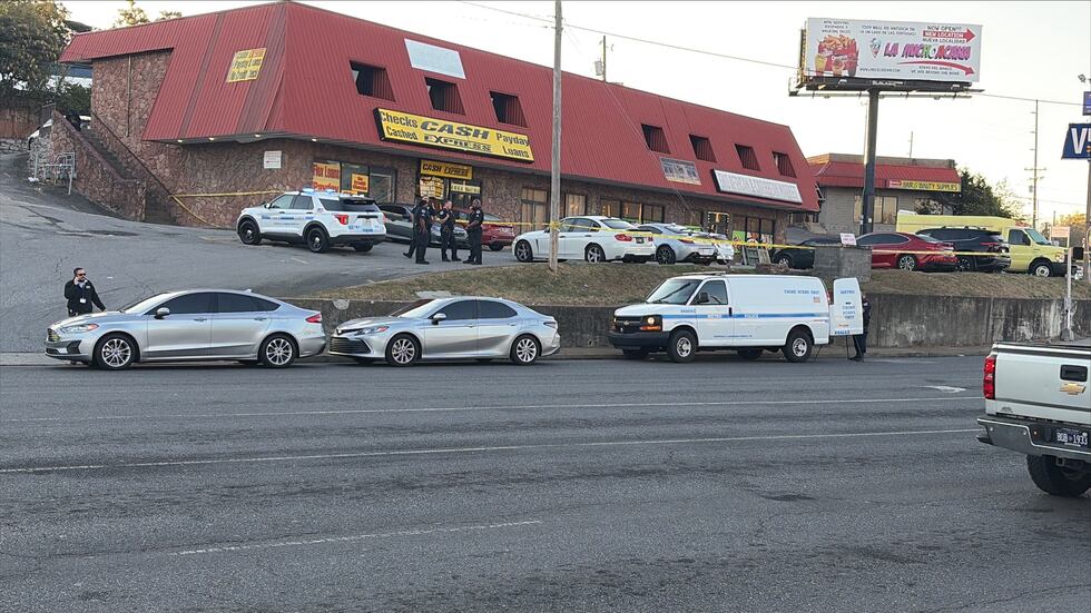 Shooting in Antioch under investigation, police say