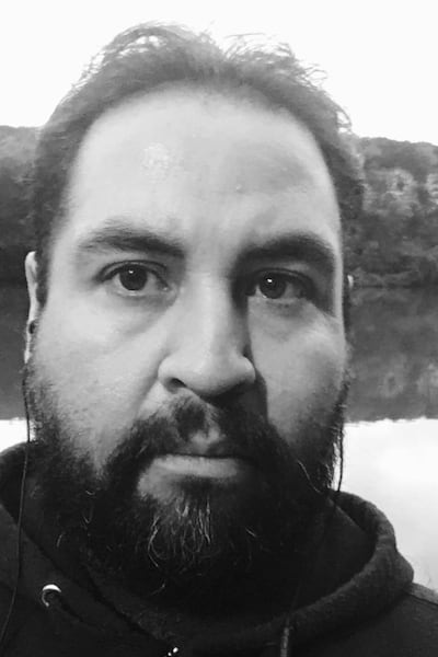 Joe Villasana