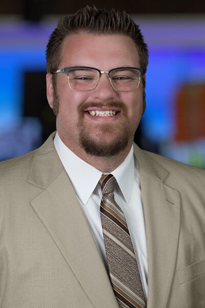 Chandler Brindley