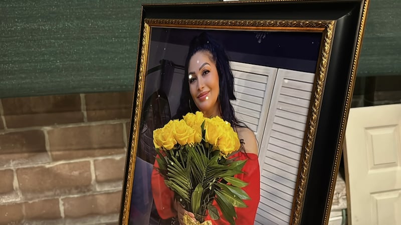 "Mi mamá era una mujer muy valiente", cuenta la hija de la hispana asesinada en el condado Wilson