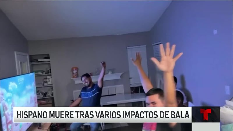 Familia de hispano asesinado en Antioch exige justicia,el sospechoso sigue prófugo