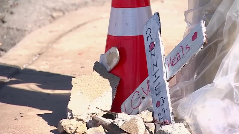 Conductor se da a la fuga tras atropellar y matar a dos personas en Nashville