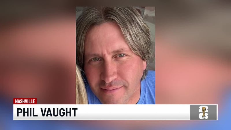 Músico de Tennessee acusado por abuso sexual a menores