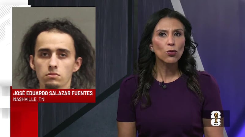 Hispano detenido por amenazar a punta de pistola en un incidente de furia al volante