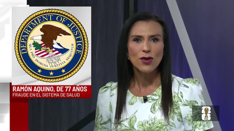 Médico hispano involucrado en el mayor fraude conrtra el sistema de salud, según autoridades...