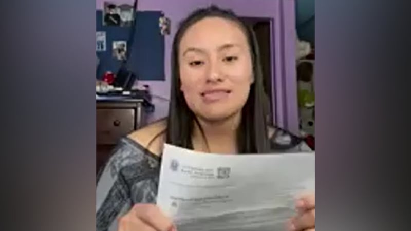 Una madre hondureña en Odessa, Texas, enfrenta multa de $1.8 millones y una posible...