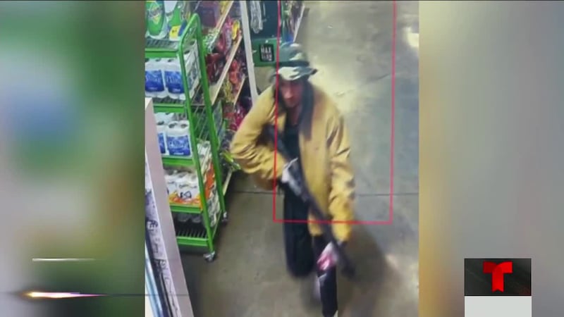 "Solo seguía la corriente", confiesa a la policía el joven que abrió fuego indiscriminadamente...