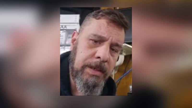 Prófugo de la justicia provoca cierre de hospital por dos horas