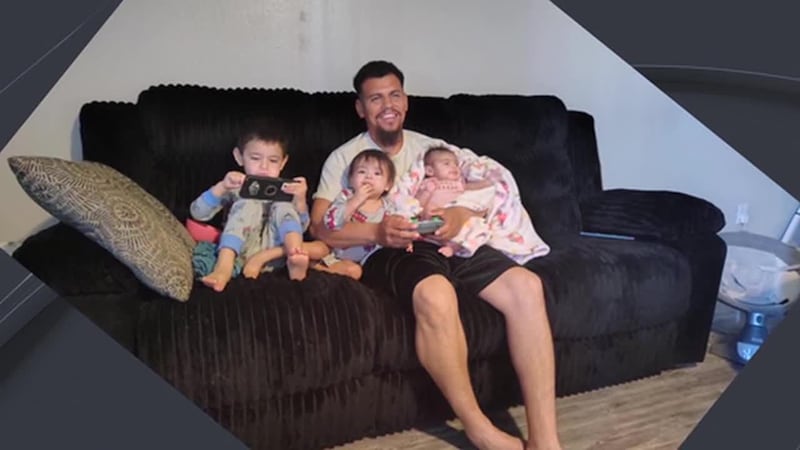 Parada de tráfico porque no se veía bien la placa de su camioneta termina en arresto por parte...