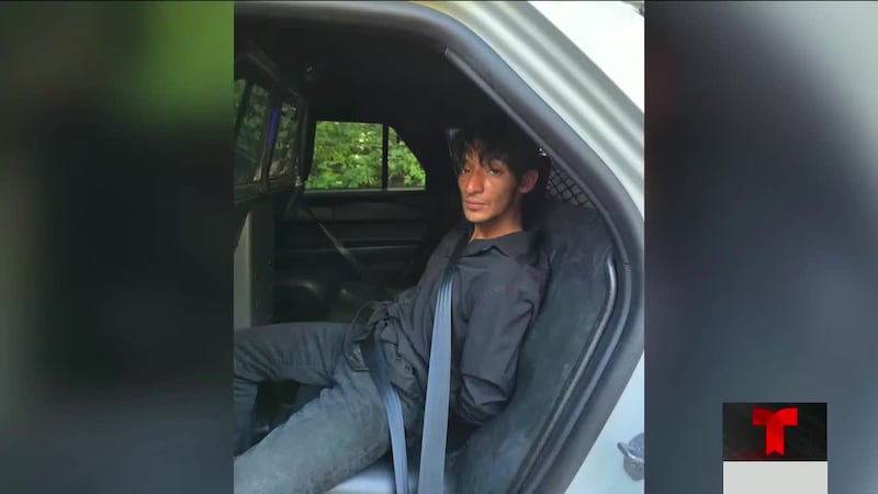 "Comnencé a gritar y gritar, siento que viene a matarme", mujer asegura haber sido víctima del...