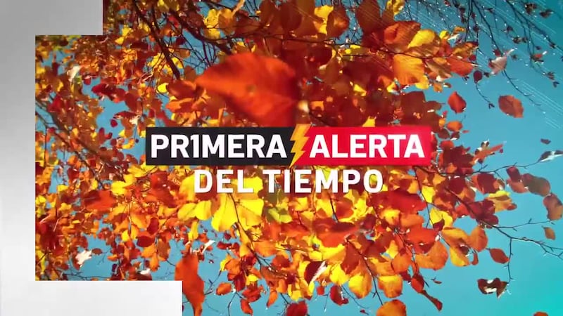 Primera Alerta del Tiempo Tennessee